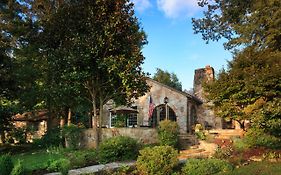 Chanticleer Inn Lookout Mountain